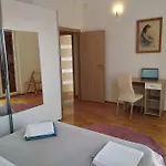 דירה Mia - Spacious On 85 M2 With Beautiful Sea View