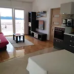 דירה Mia - Spacious On 85 M2 With Beautiful Sea View