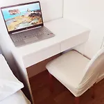 דירה Mia - Spacious On 85 M2 With Beautiful Sea View *