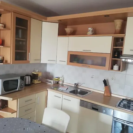 Mia - Spacious On 85 M2 With Beautiful Sea View شقة *