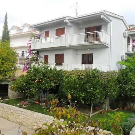 Mia - Spacious On 85 M2 With Beautiful Sea View