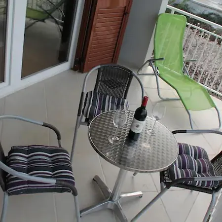 Mia - Spacious On 85 M2 With Beautiful Sea View 公寓