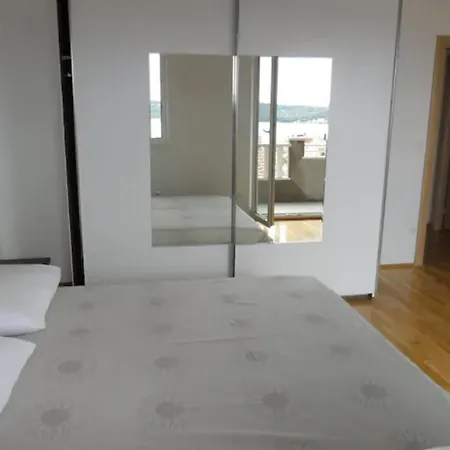 Mia - Spacious On 85 M2 With Beautiful Sea View شقة *