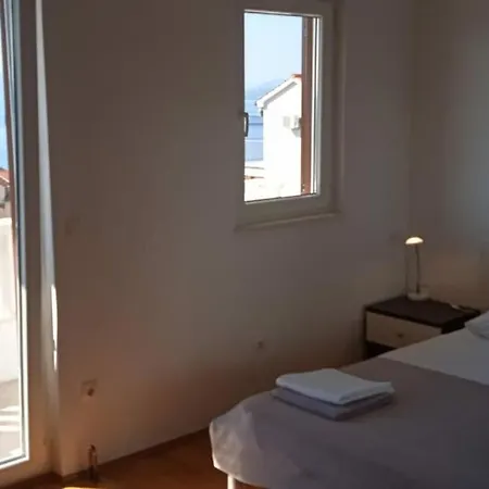 公寓 Mia - Spacious On 85 M2 With Beautiful Sea View *