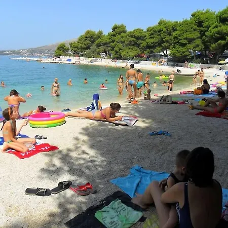 Mia - Spacious On 85 M2 With Beautiful Sea View شقة