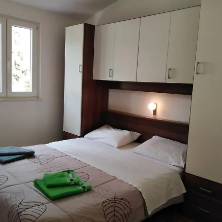 Mia - Spacious On 85 M2 With Beautiful Sea View 公寓 *