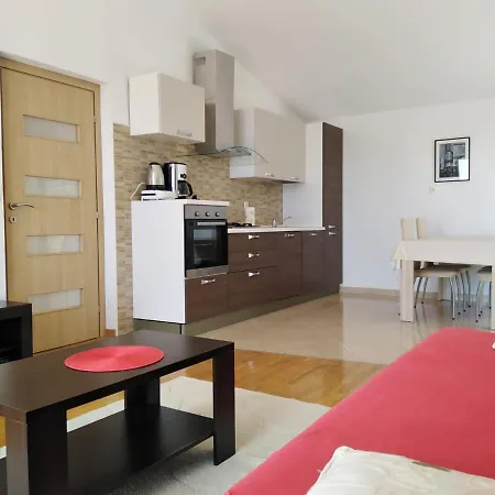 شقة Mia - Spacious On 85 M2 With Beautiful Sea View *