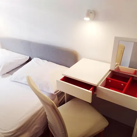 Mia - Spacious On 85 M2 With Beautiful Sea View