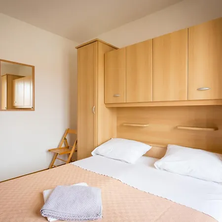 Mia - Spacious On 85 M2 With Beautiful Sea View 公寓 *