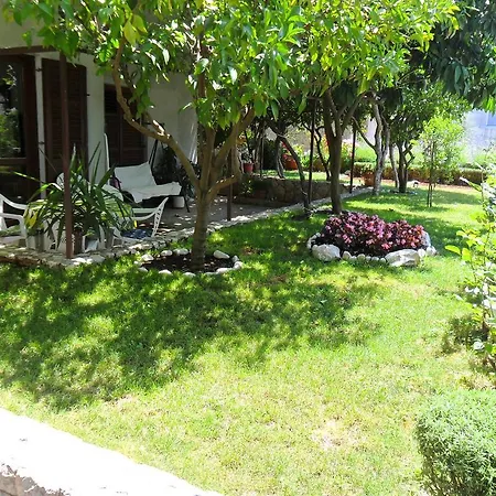 Mia - Spacious On 85 M2 With Beautiful Sea View * 特罗吉尔