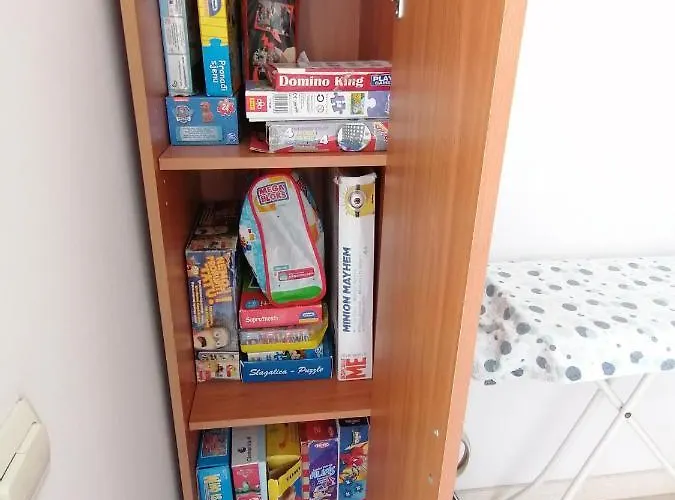 Mia - Spacious On 85 M2 With Beautiful Sea View *