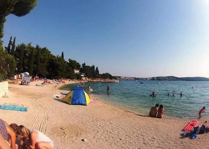 Mia - Spacious On 85 M2 With Beautiful Sea View *