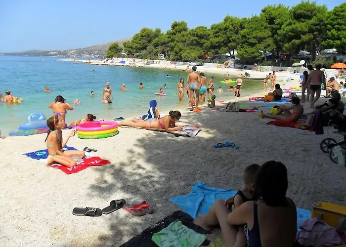 Mia - Spacious On 85 M2 With Beautiful Sea View Appartement