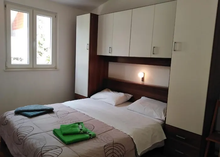 Mia - Spacious On 85 M2 With Beautiful Sea View Apartman *