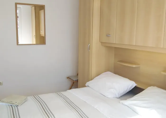 Mia - Spacious On 85 M2 With Beautiful Sea View