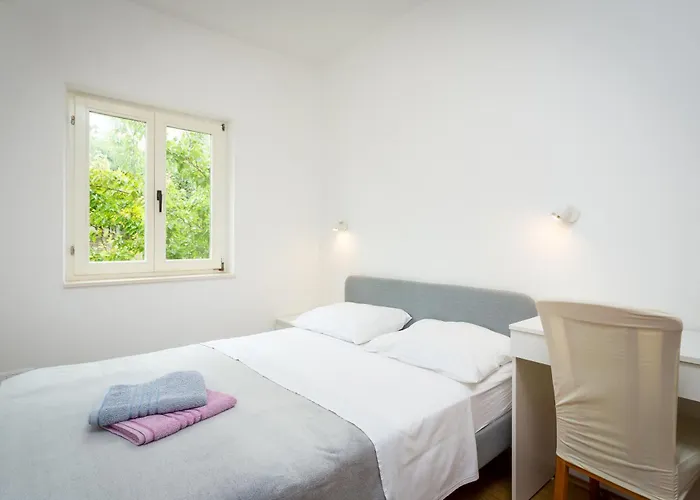 Mia - Spacious On 85 M2 With Beautiful Sea View Appartement