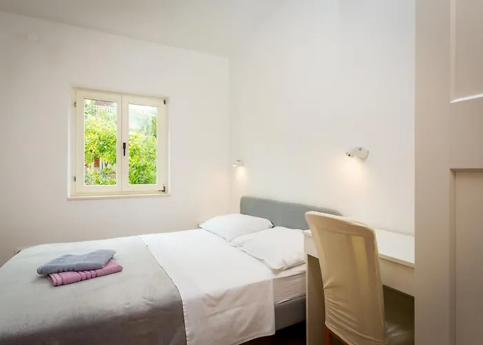 Mia - Spacious On 85 M2 With Beautiful Sea View