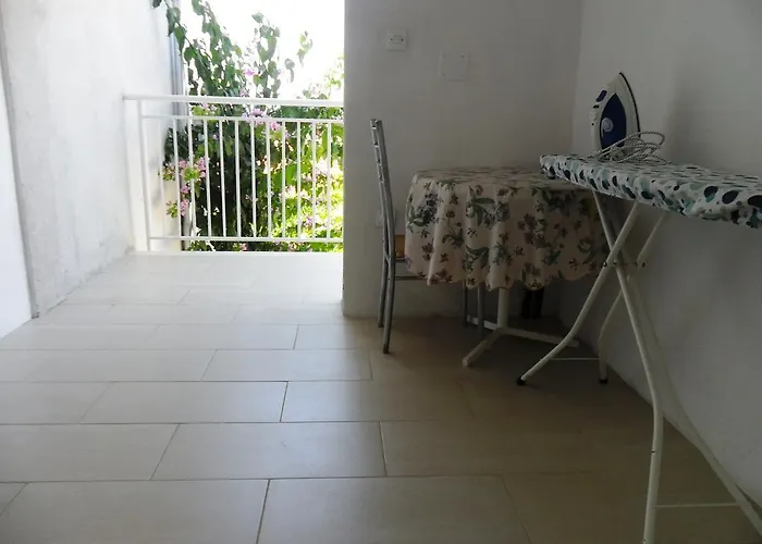 Mia - Spacious On 85 M2 With Beautiful Sea View *