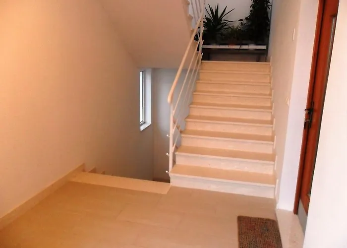 Mia - Spacious On 85 M2 With Beautiful Sea View