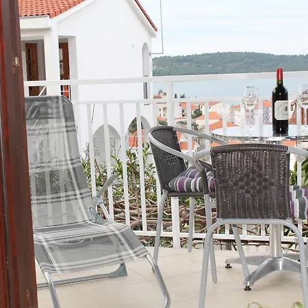 Appartement Mia - Spacious On 85 M2 With Beautiful Sea View