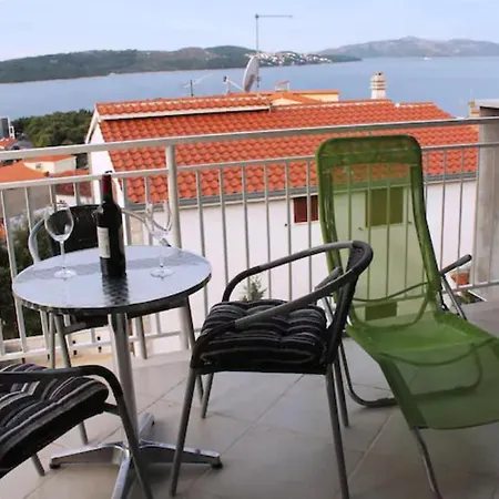 Mia - Spacious On 85 M2 With Beautiful Sea View Appartement