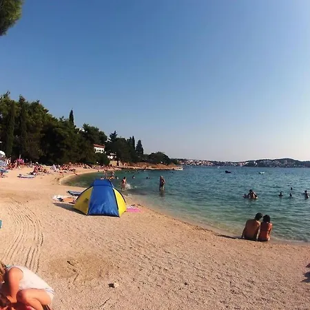 Mia - Spacious On 85 M2 With Beautiful Sea View *