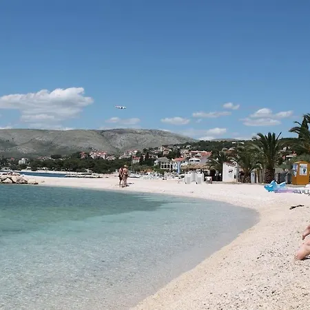 Διαμέρισμα Mia - Spacious On 85 M2 With Beautiful Sea View Τρογκίρ