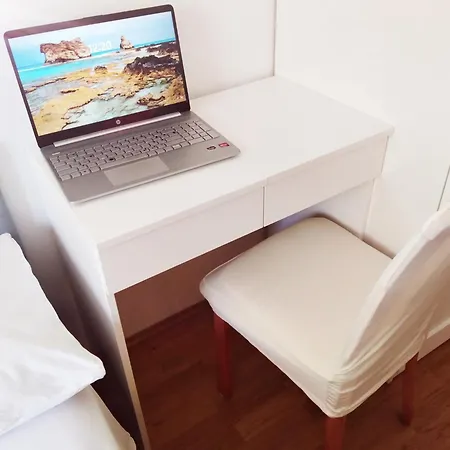 Appartement Mia - Spacious On 85 M2 With Beautiful Sea View *