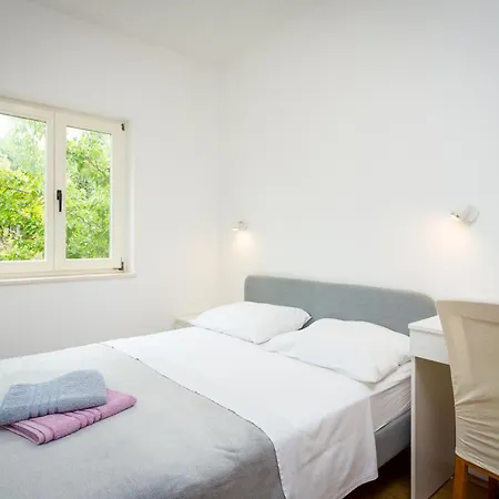 Mia - Spacious On 85 M2 With Beautiful Sea View Appartement