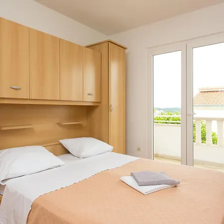 公寓 Mia - Spacious On 85 M2 With Beautiful Sea View