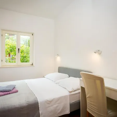 Mia - Spacious On 85 M2 With Beautiful Sea View