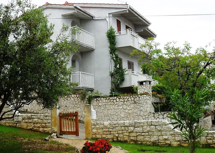 Mia - Spacious On 85 M2 With Beautiful Sea View