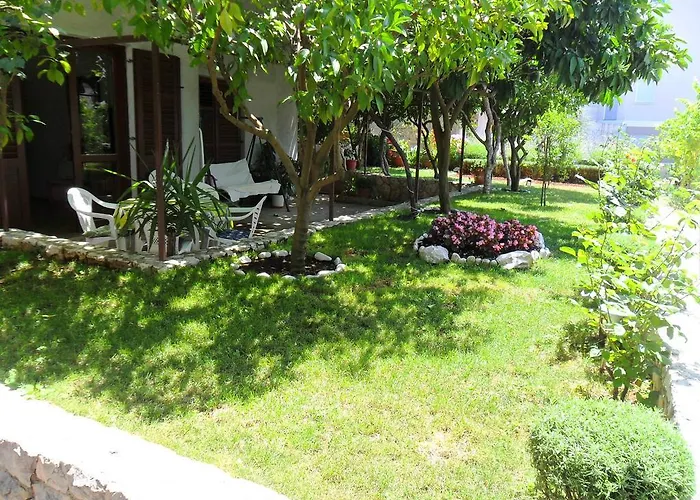 Mia - Spacious On 85 M2 With Beautiful Sea View * 特罗吉尔