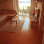 Mia - Spacious On 85 M2 With Beautiful Sea View *