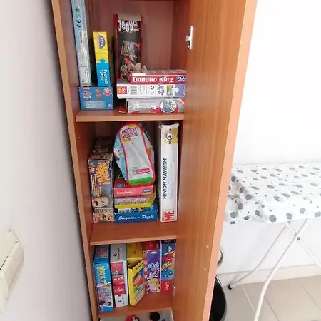 Mia - Spacious On 85 M2 With Beautiful Sea View *