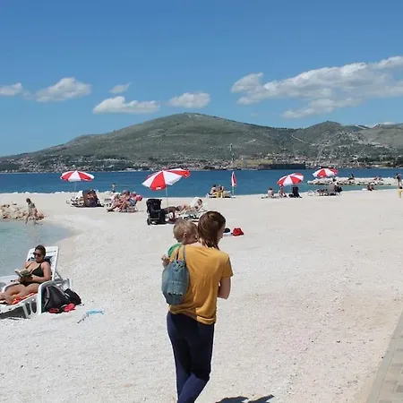 Mia - Spacious On 85 M2 With Beautiful Sea View *