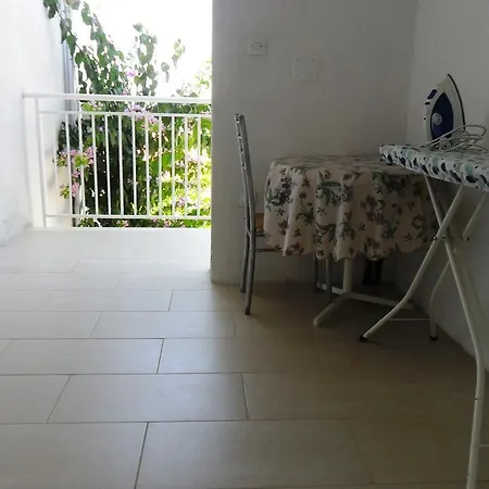 Mia - Spacious On 85 M2 With Beautiful Sea View *