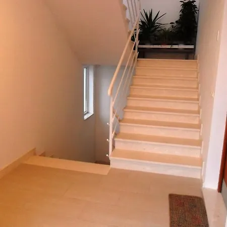 Mia - Spacious On 85 M2 With Beautiful Sea View